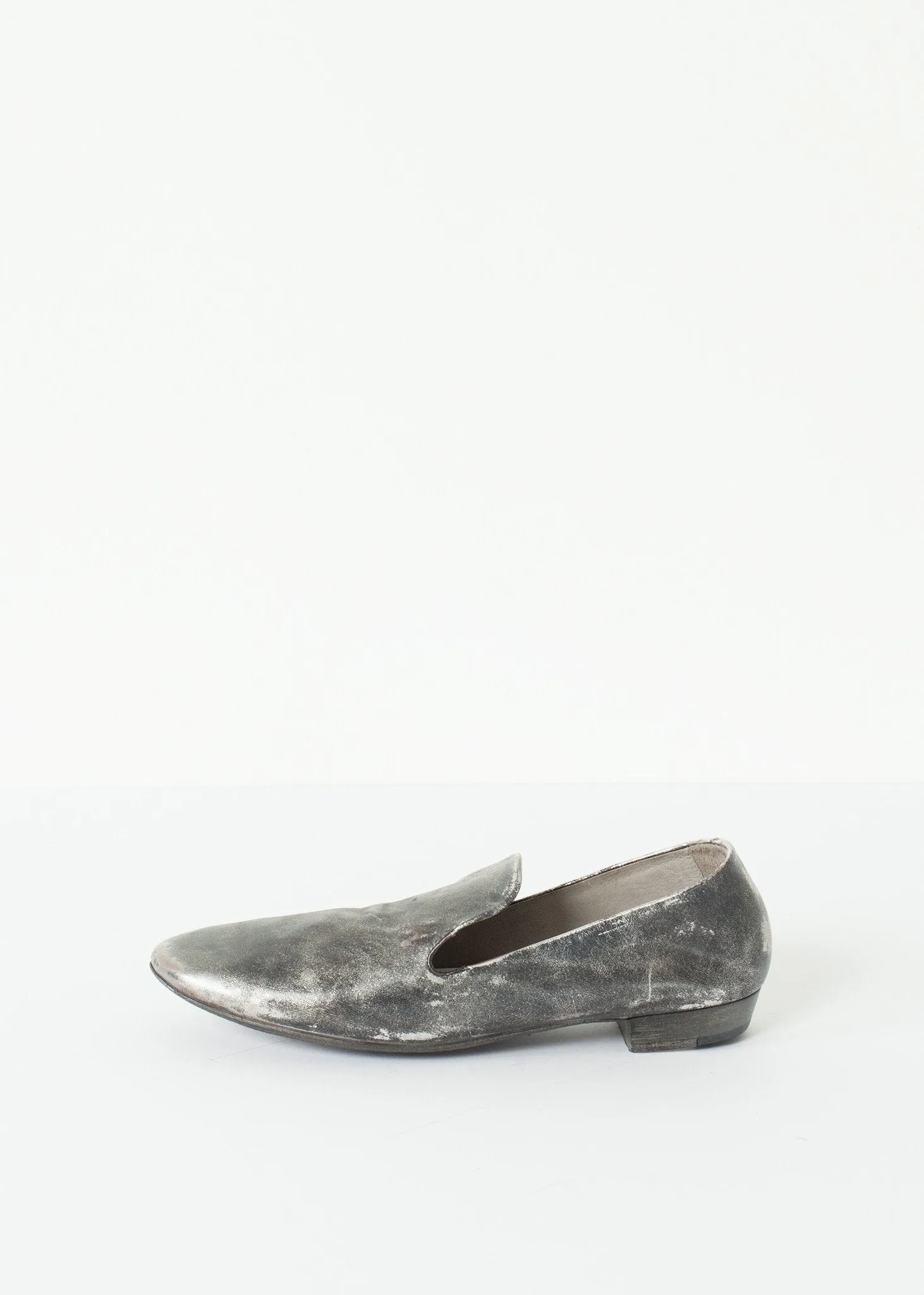 Loafer Coltellino Adjustable Trend-setting
