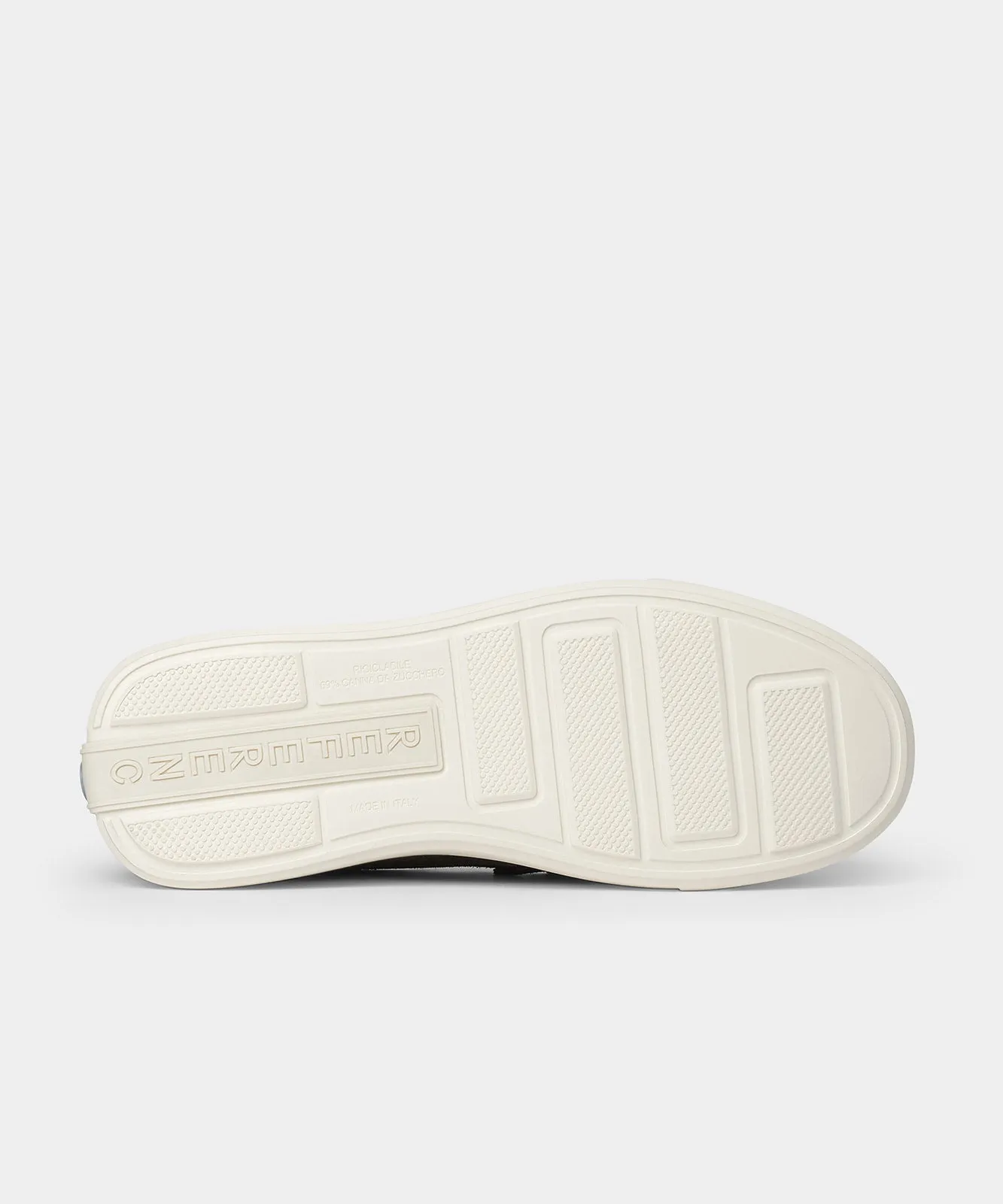Loafer Olive Green Suede