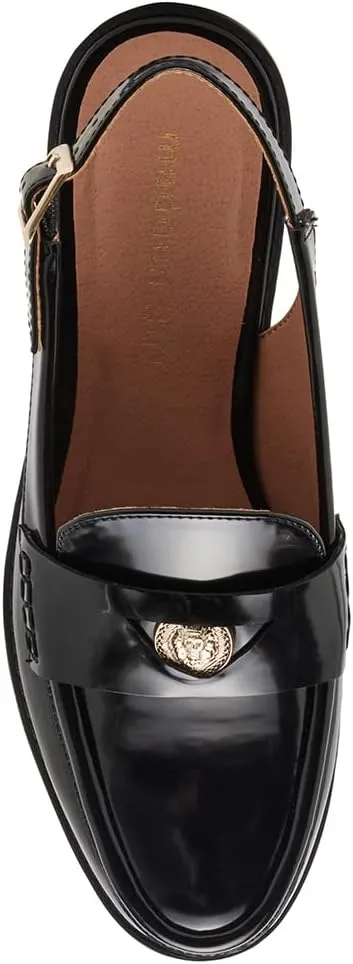 Madden Girl Women's Pollyy Loafer