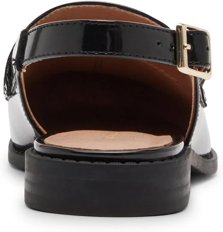 Madden Girl Women's Pollyy Loafer