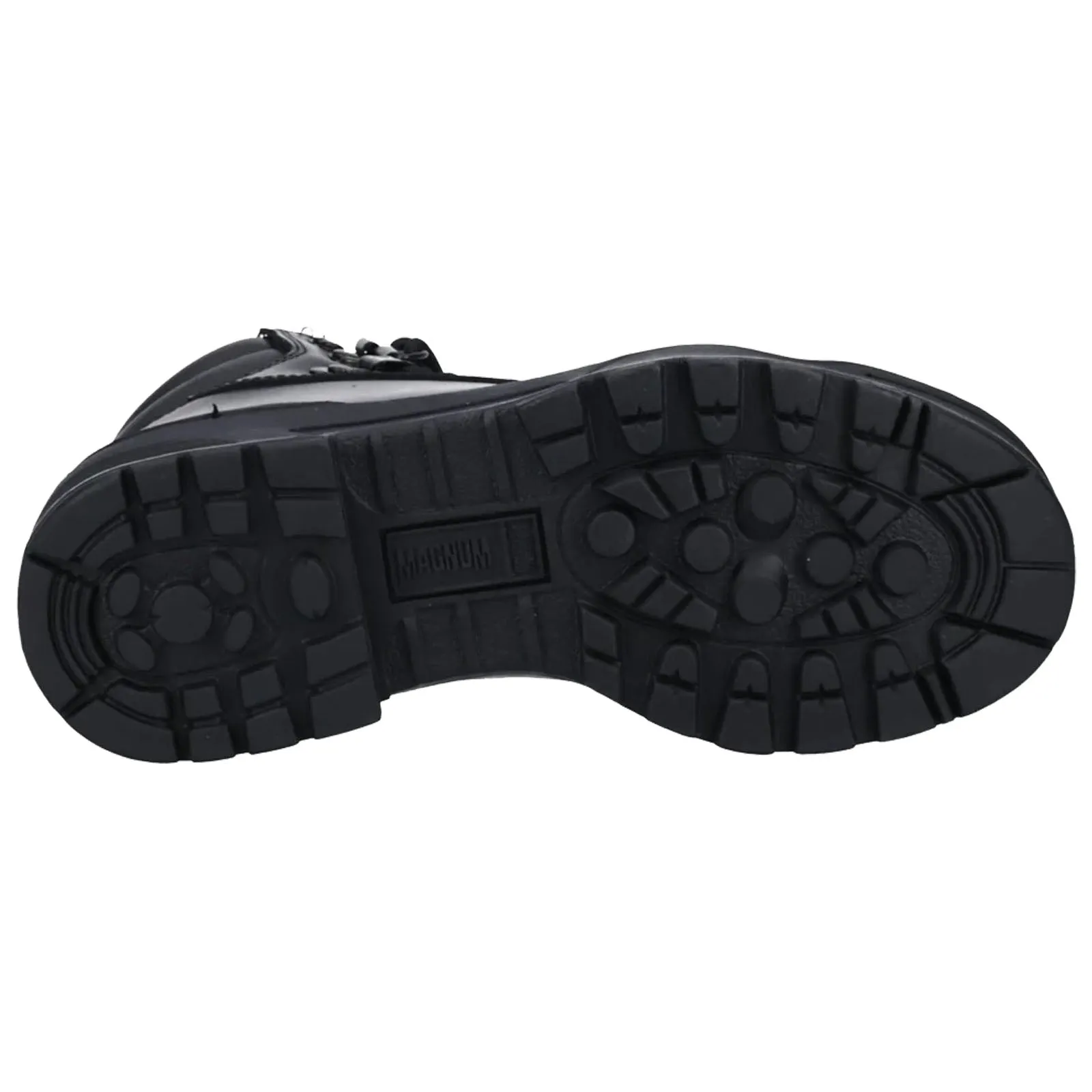 Magnum Unisex Patrol CEN 6" Uniform Boot