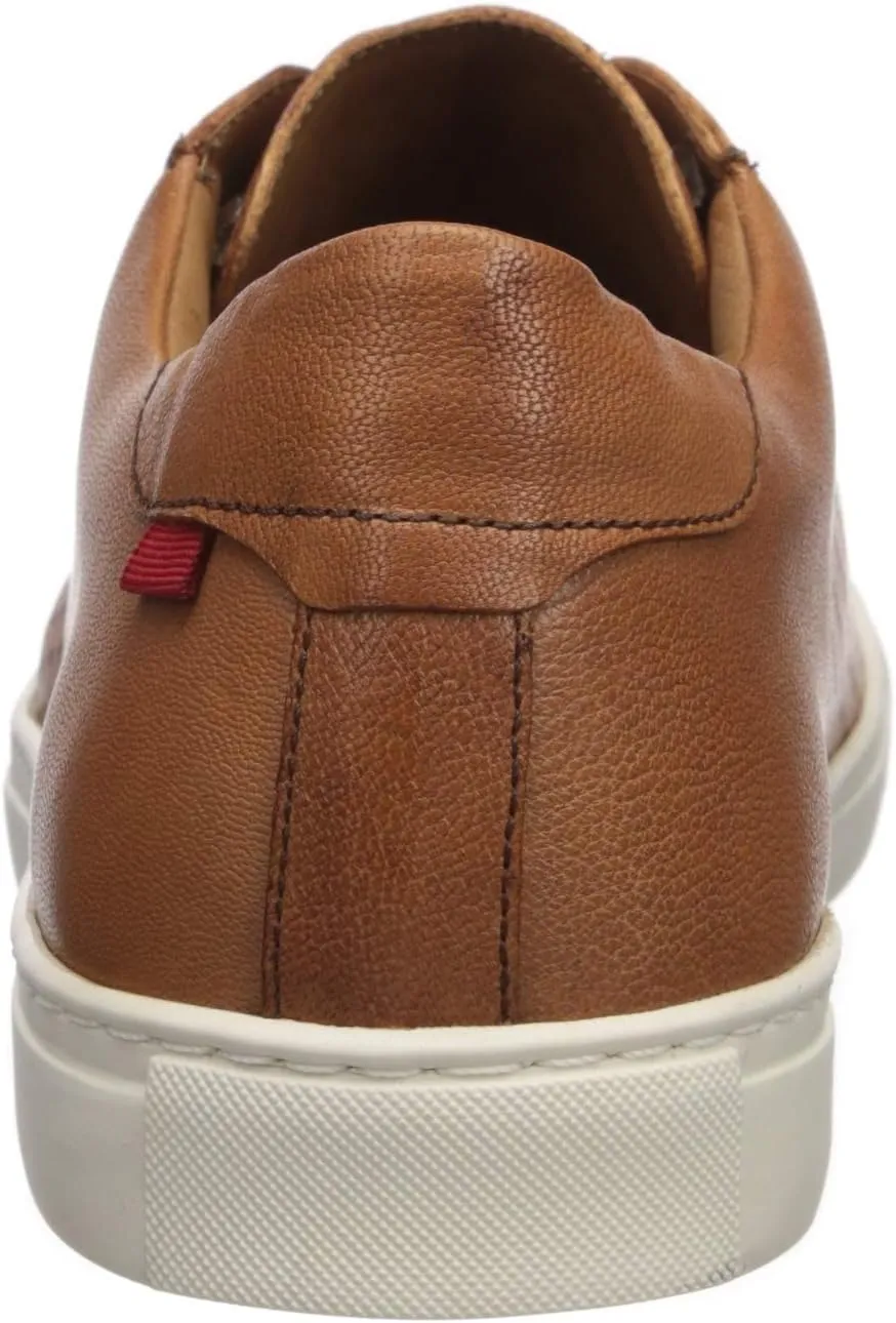 MARC JOSEPH NEW YORK Men's Leather Made in Brazil Astor Place Sneaker