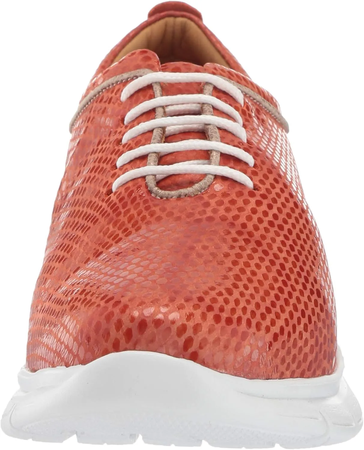 Marc Joseph New York Women's Leather Central Park Extra Lightweight Sneaker Loafer
