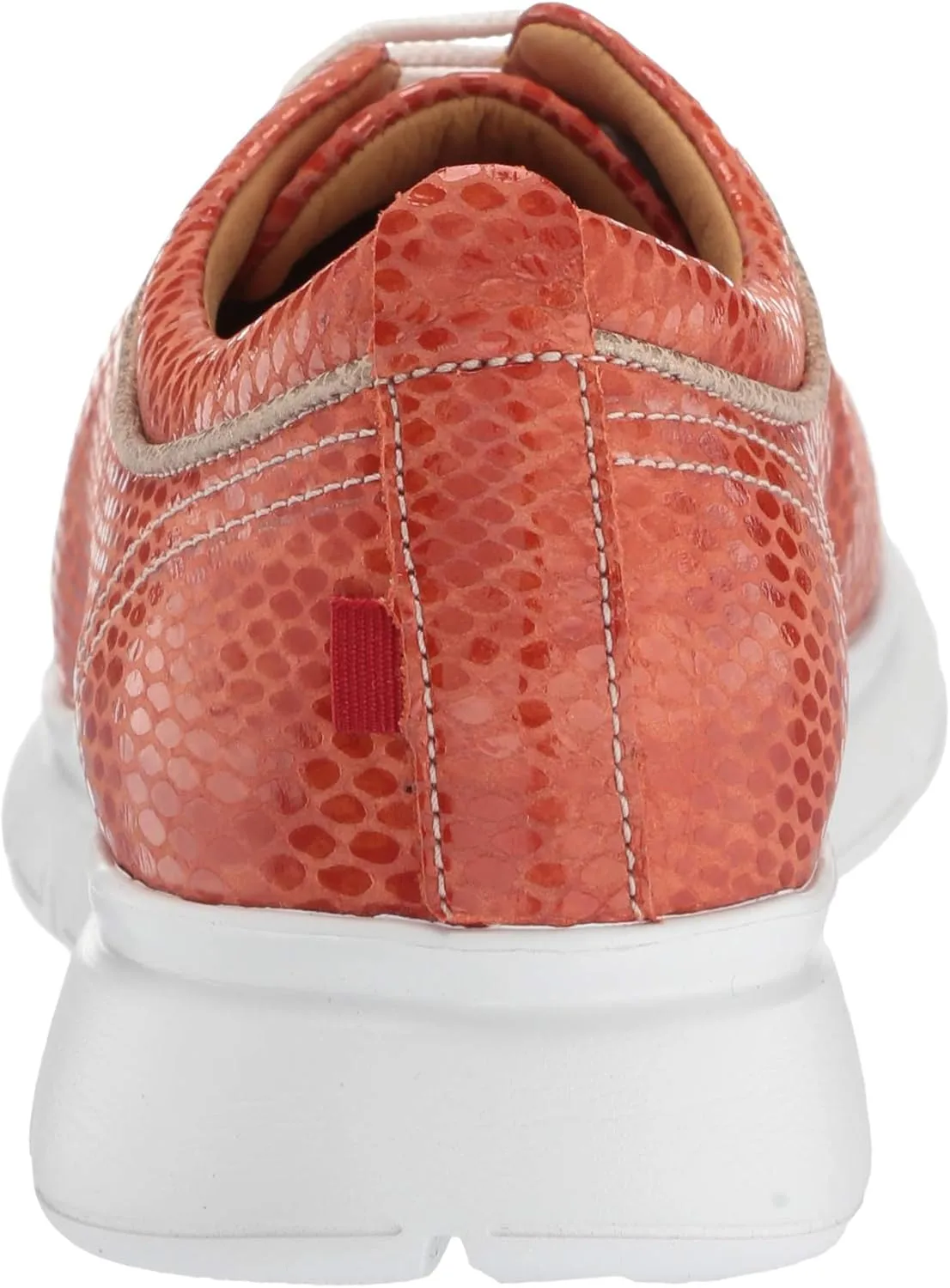 Marc Joseph New York Women's Leather Central Park Extra Lightweight Sneaker Loafer