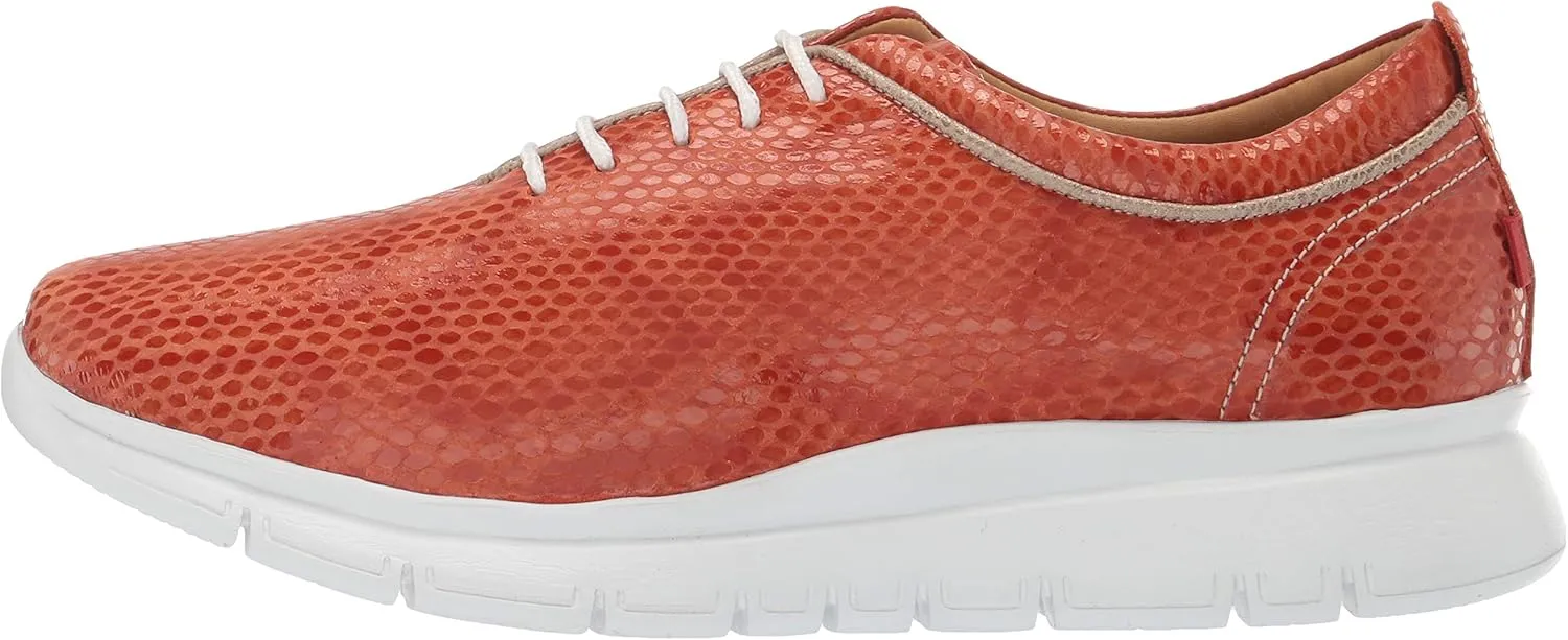 Marc Joseph New York Women's Leather Central Park Extra Lightweight Sneaker Loafer