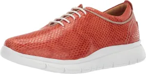 Marc Joseph New York Women's Leather Central Park Extra Lightweight Sneaker Loafer