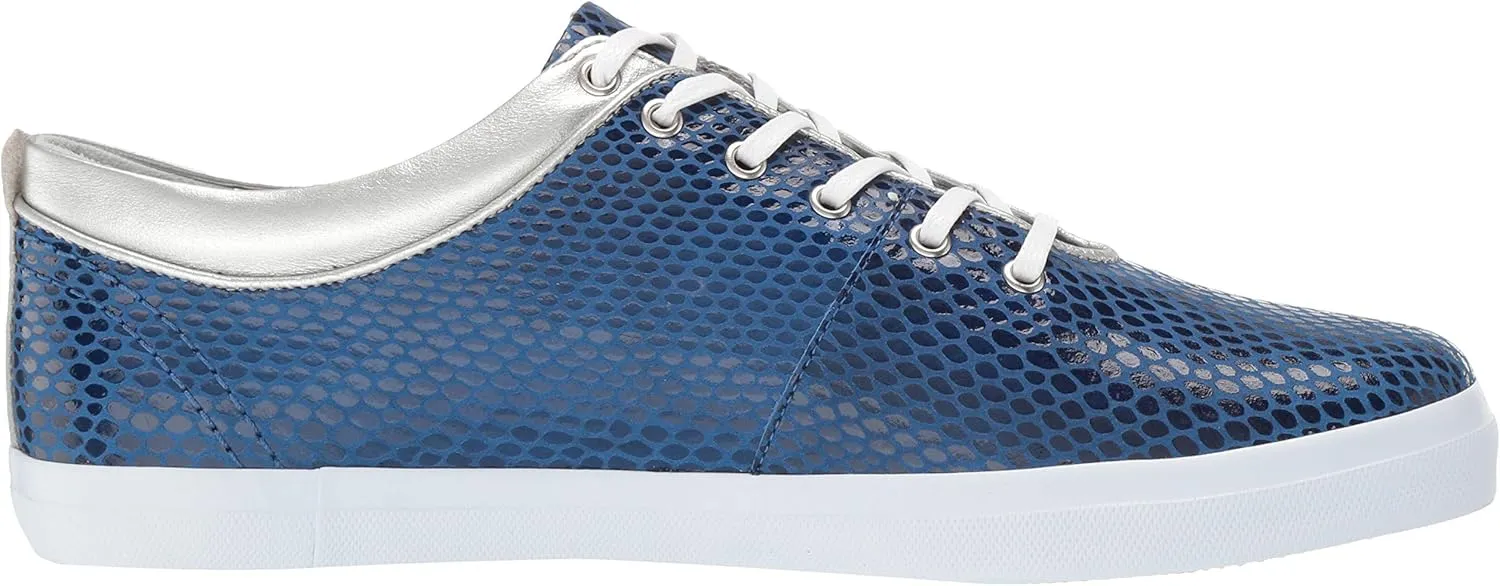 Marc Joseph New York Women's Leather Grand Bleecker Street Sneaker Loafer