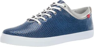 Marc Joseph New York Women's Leather Grand Bleecker Street Sneaker Loafer