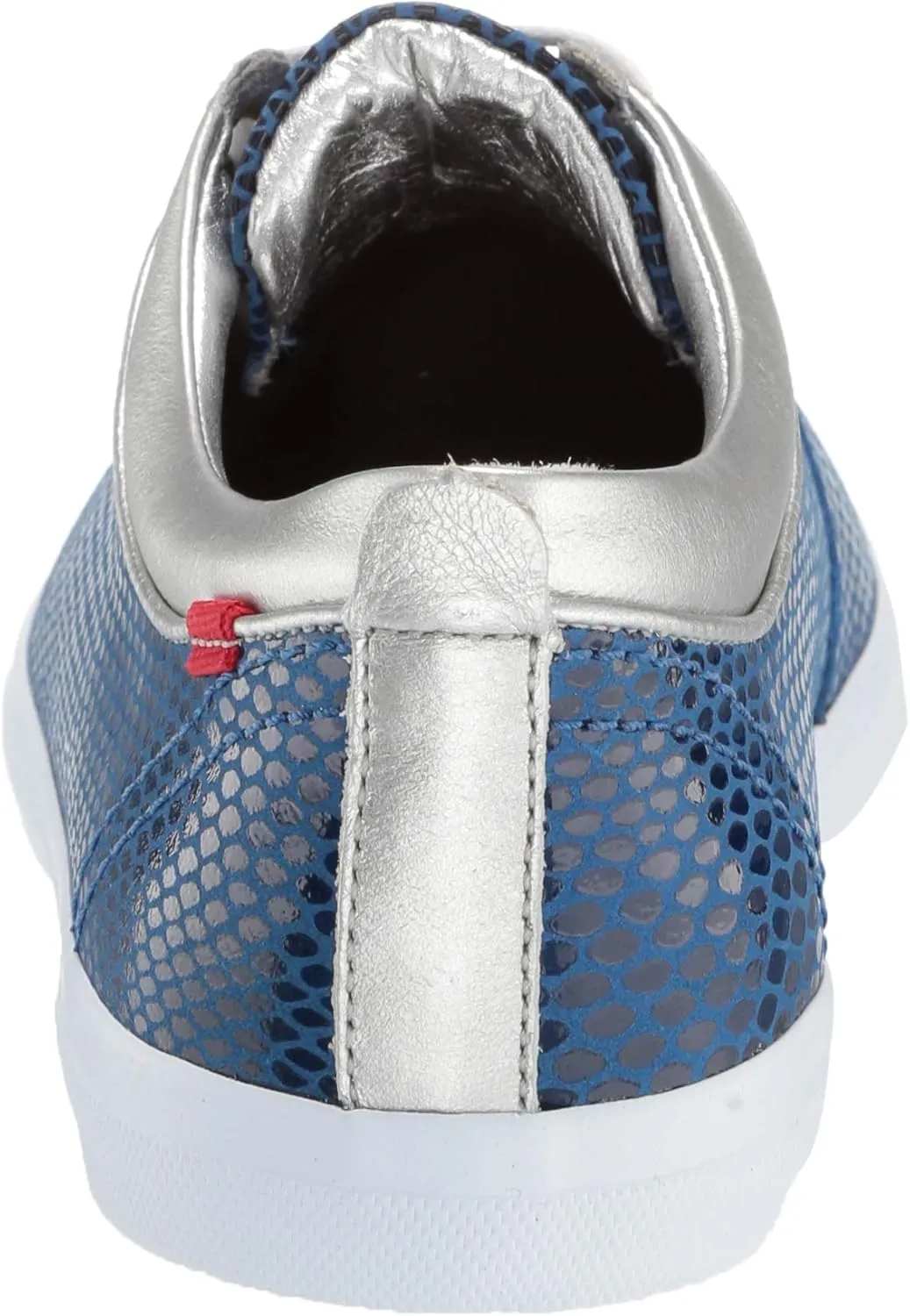 Marc Joseph New York Women's Leather Grand Bleecker Street Sneaker Loafer