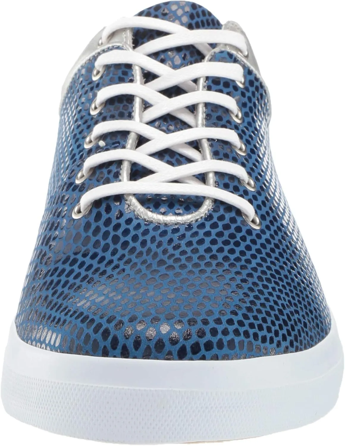 Marc Joseph New York Women's Leather Grand Bleecker Street Sneaker Loafer