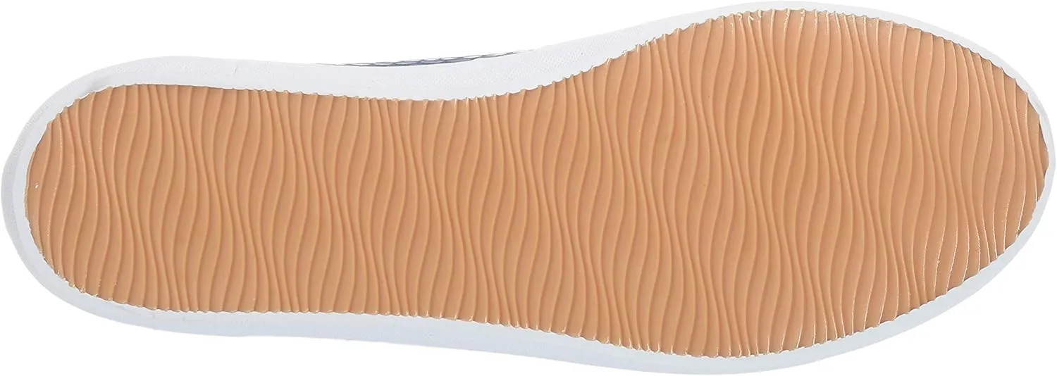 Marc Joseph New York Women's Leather Grand Bleecker Street Sneaker Loafer