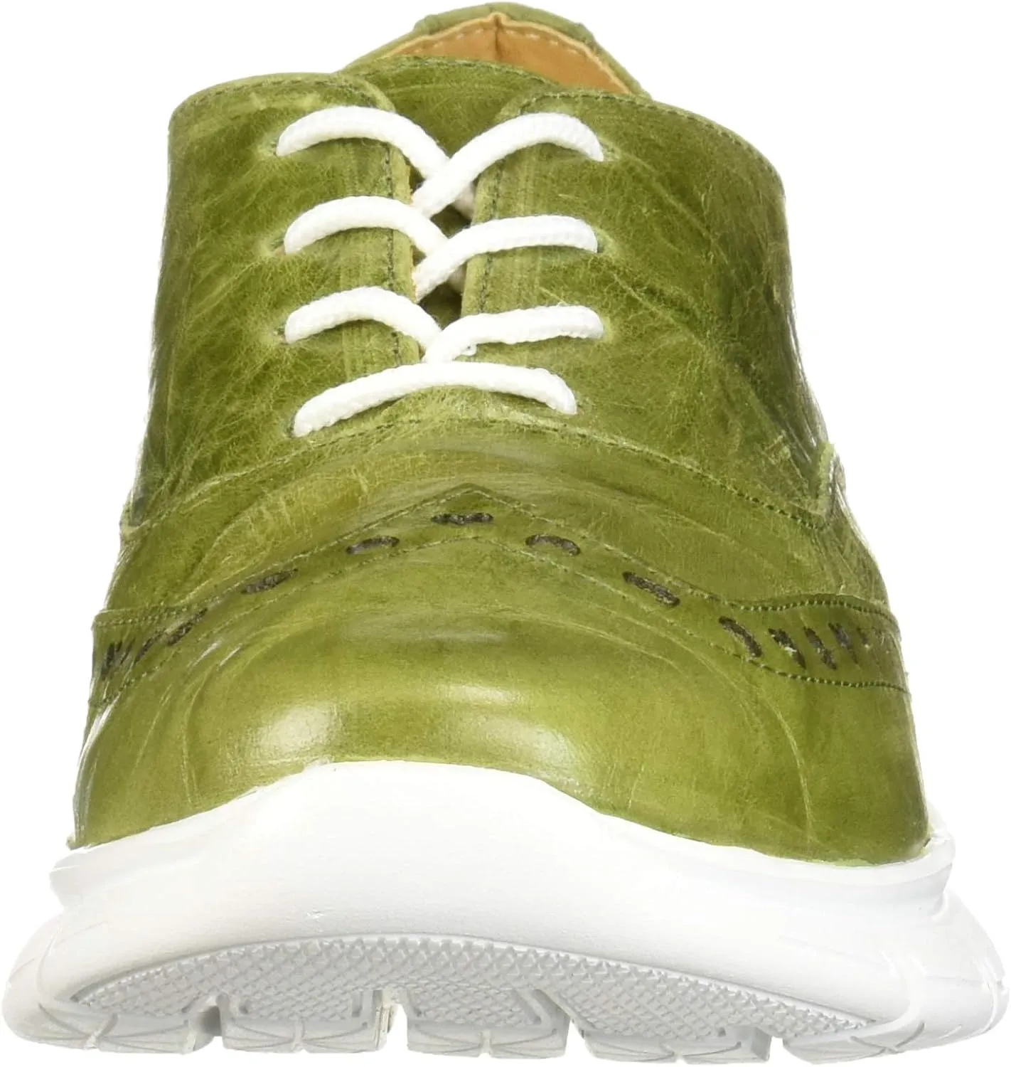 Marc Joseph New York Women's Leather Greene St. Extra Lightweight Sneaker Loafer