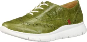 Marc Joseph New York Women's Leather Greene St. Extra Lightweight Sneaker Loafer