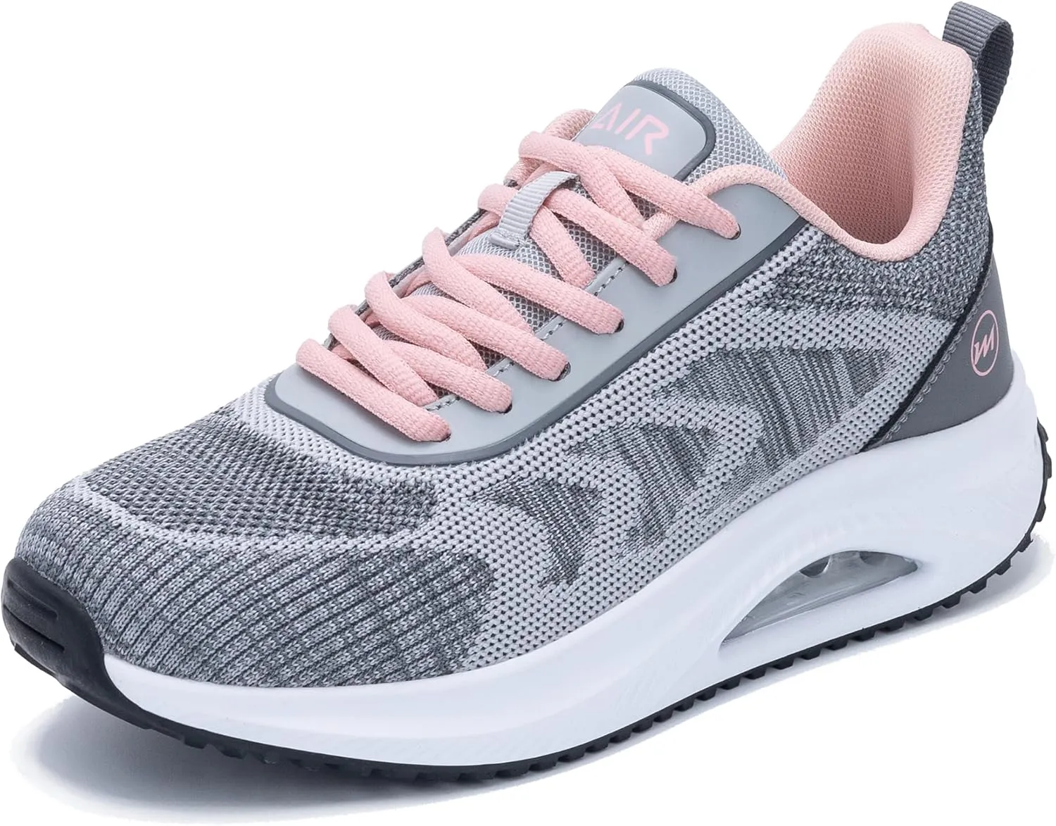 MEHOTO Womens Walking Shoes | Arch Support Tennis Shoes | Orthotic Sneakers for Plantar Fasciitis Size 5.5-11