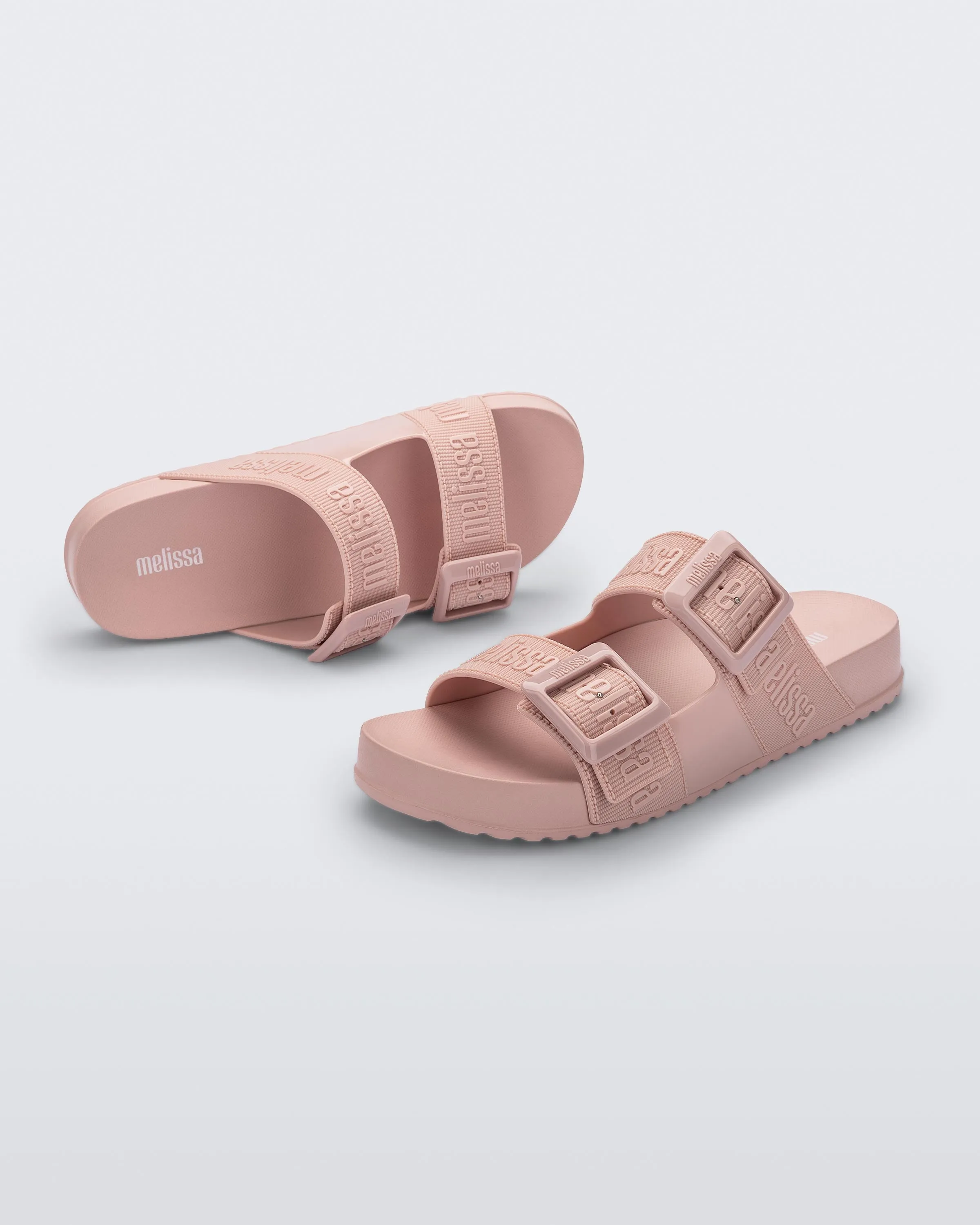 Melissa Cozy Slide M Lover