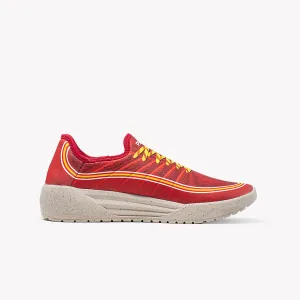 Men's ArrowRed