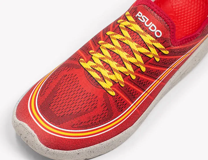Men's ArrowRed