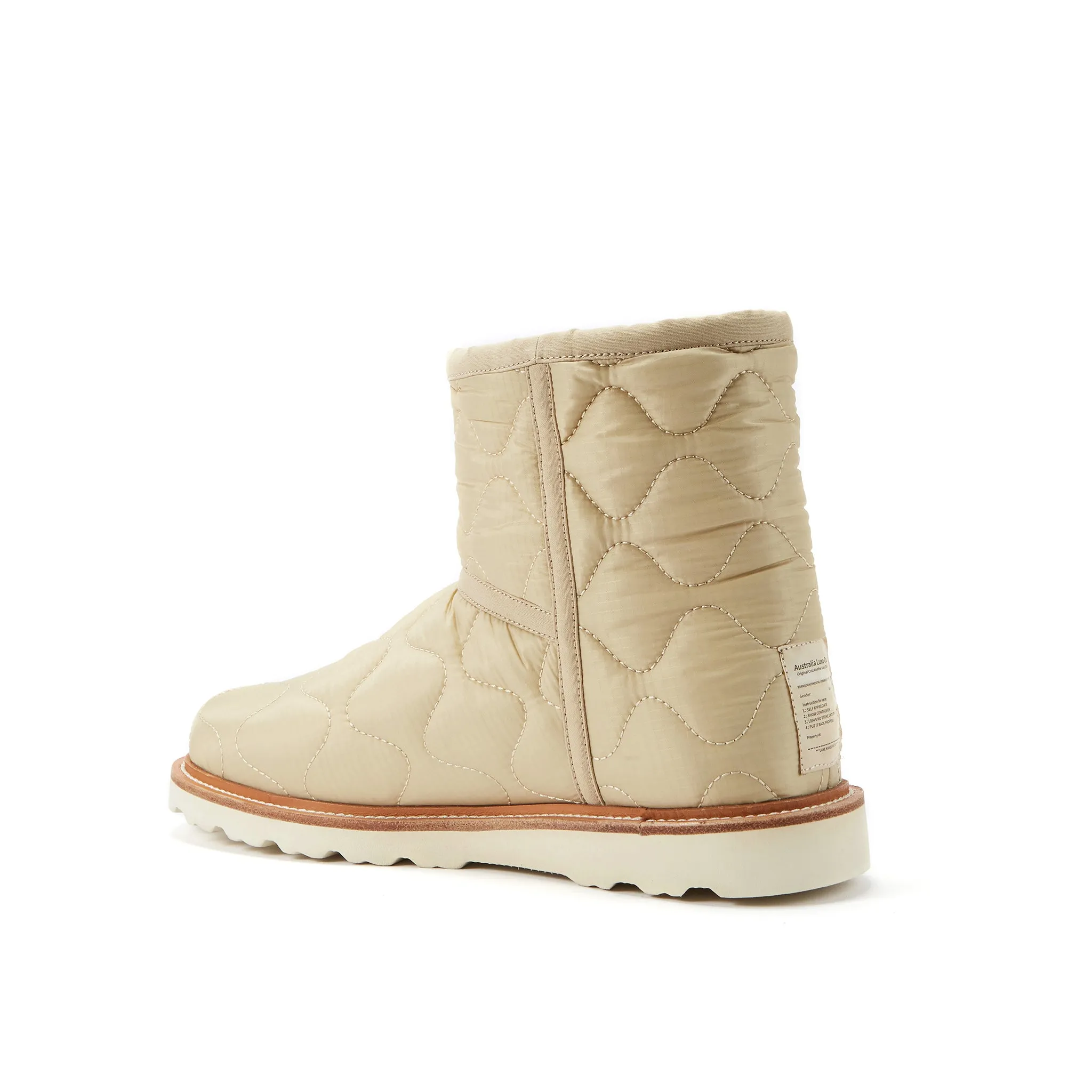 MENS BARRAGE SAND