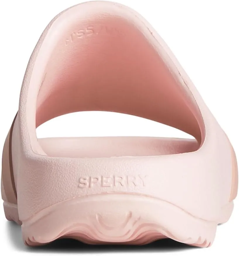 Men's Float Slide Logo Sandal
