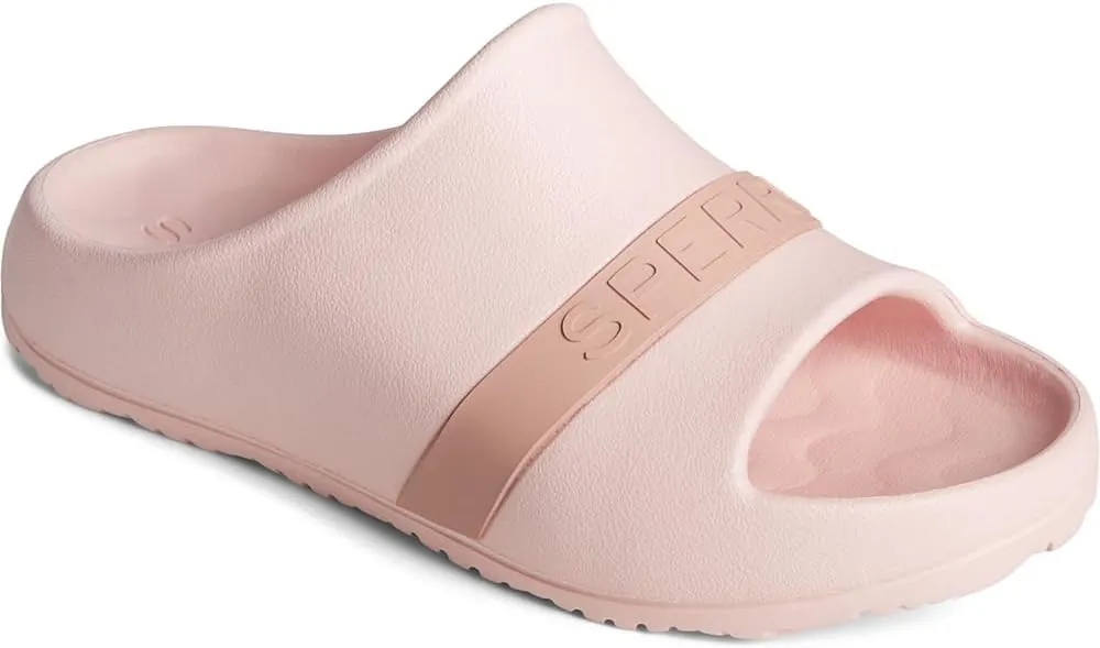 Men's Float Slide Logo Sandal