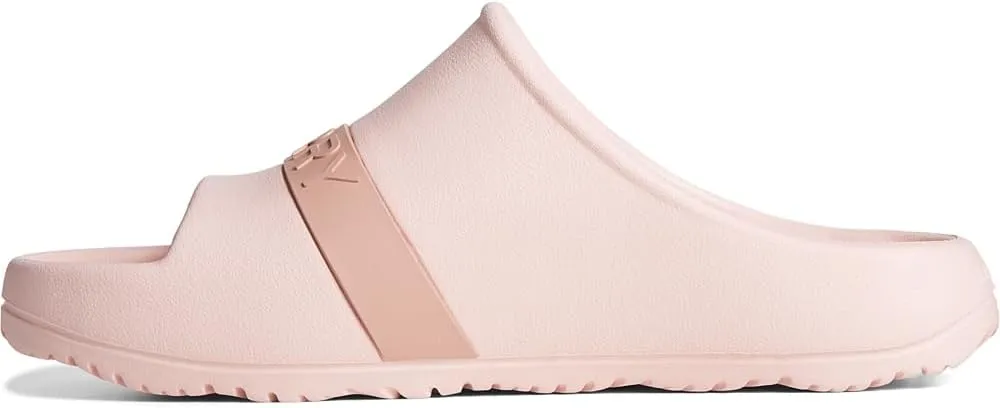 Men's Float Slide Logo Sandal