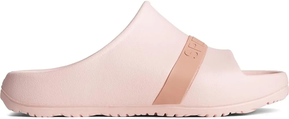Men's Float Slide Logo Sandal