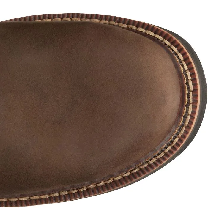 Men's Justin Steel Toe Carbide Work Boot #OW4441