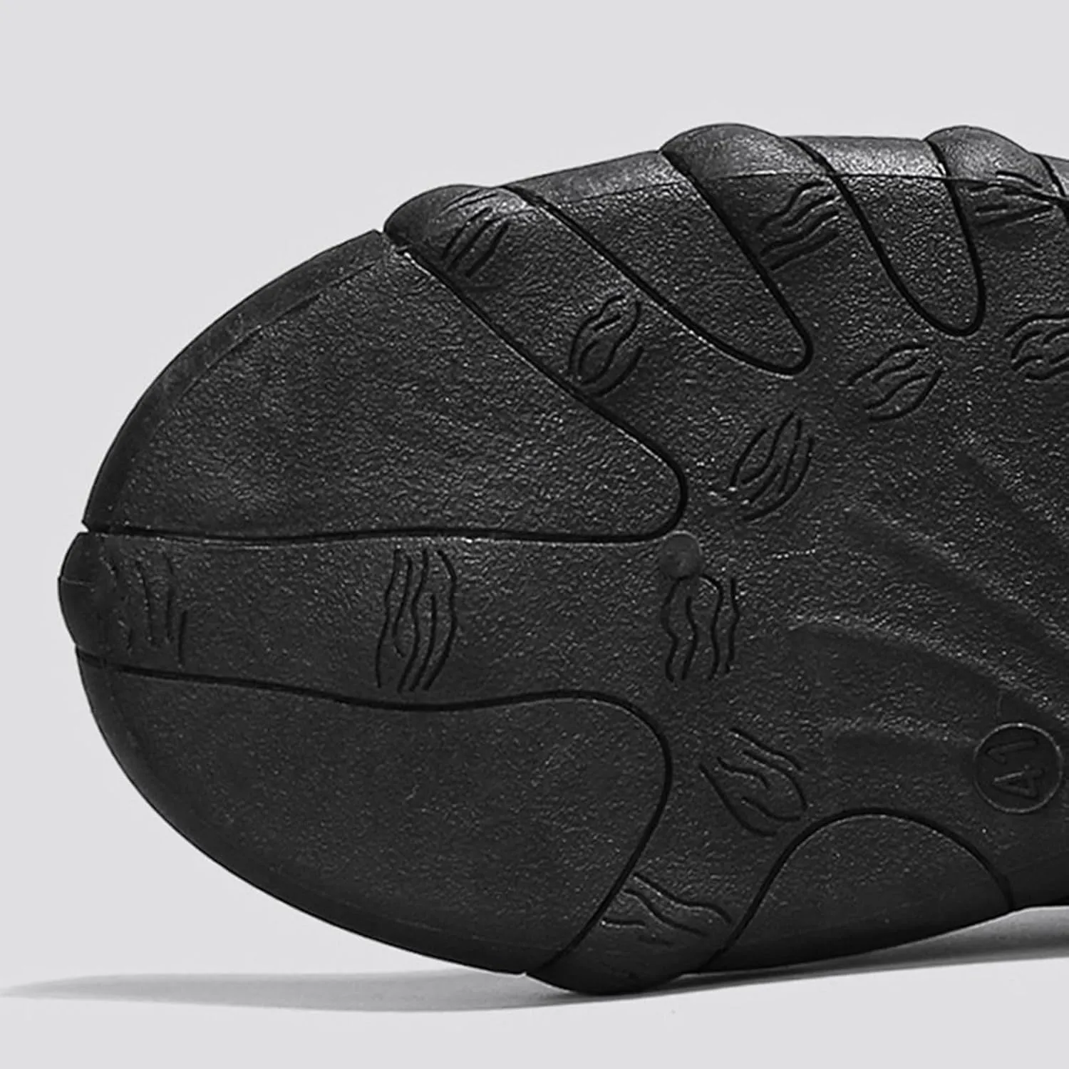 Men's Leather Furry Boots Fleece Lined Warm Winter Boots Water Proof Insulated Mens Light Weight Walking