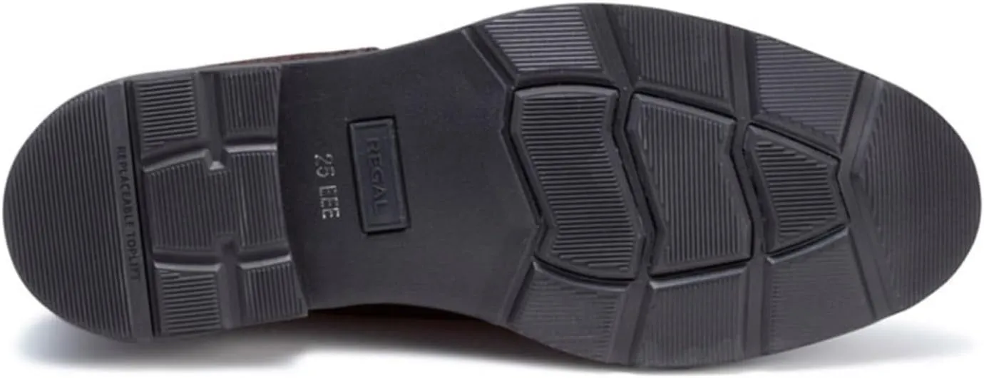 Men's Monk-Strap Loafer