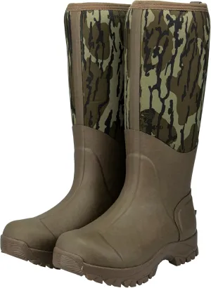 Men's MTX 17" Non-Insulated Boot Knee High
