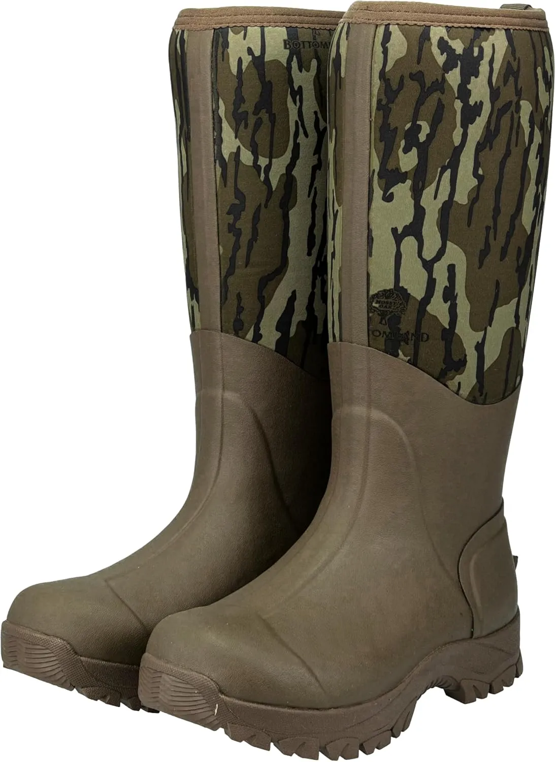 Men's MTX 17" Non-Insulated Boot Knee High