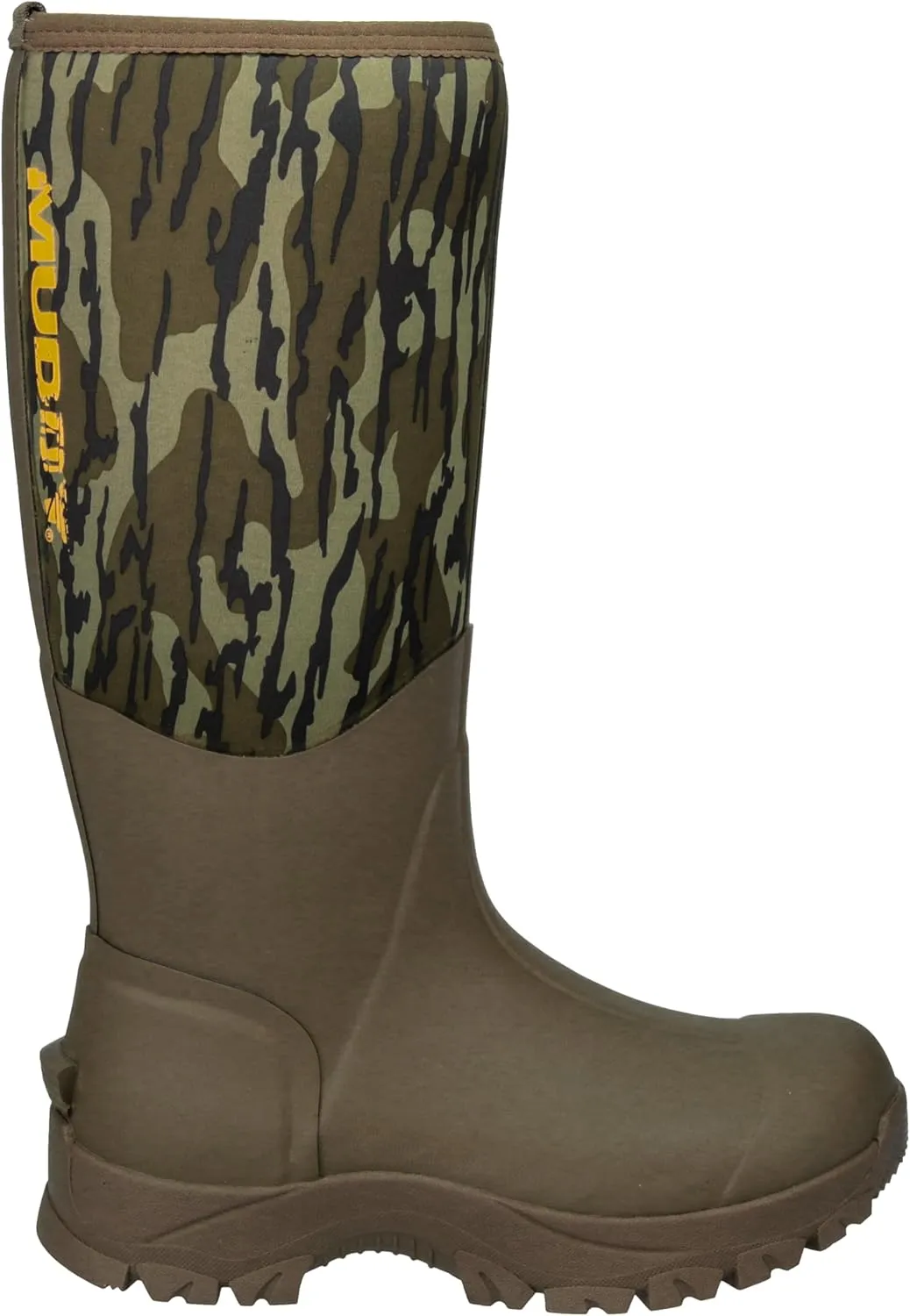 Men's MTX 17" Non-Insulated Boot Knee High
