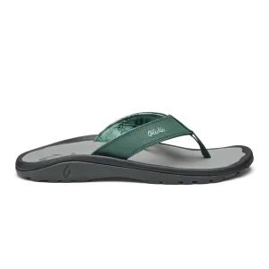MEN'S OLUKAI 'OHANA | STAR PINE / SHARKSKIN