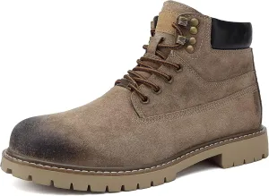 Men's Outdoor Waterproof Hiking Boot Snow Boots Walking Shoes