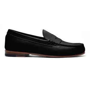 Men's Penny Loafer Classic LE:  Black