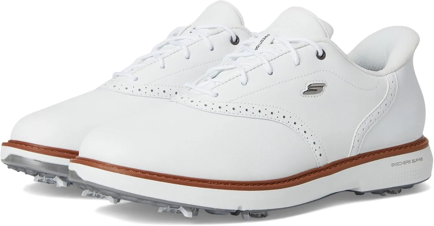 Men's Prestige Slip-in Arch Fit Golf Shoe Sneaker