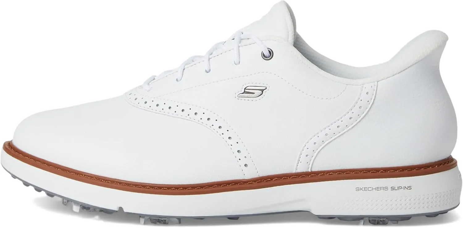 Men's Prestige Slip-in Arch Fit Golf Shoe Sneaker
