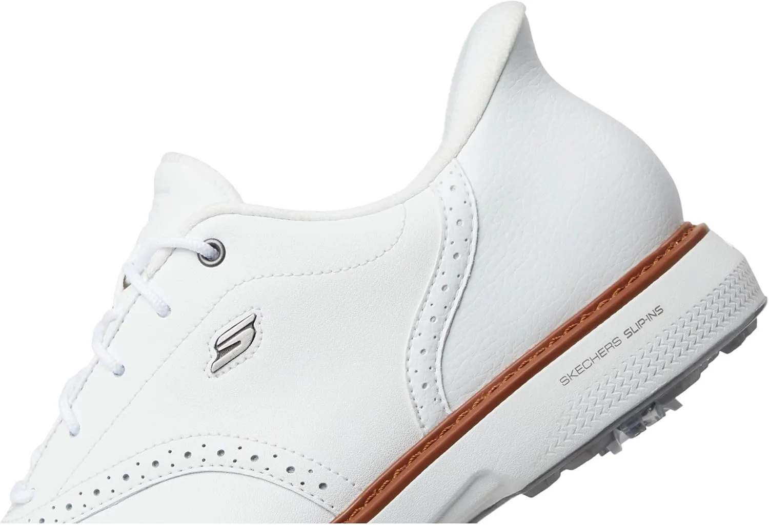 Men's Prestige Slip-in Arch Fit Golf Shoe Sneaker