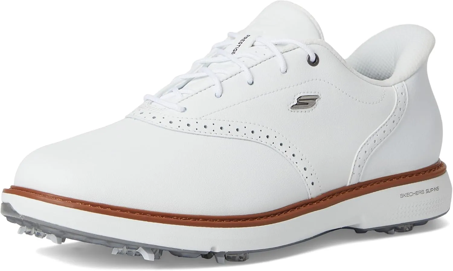 Men's Prestige Slip-in Arch Fit Golf Shoe Sneaker