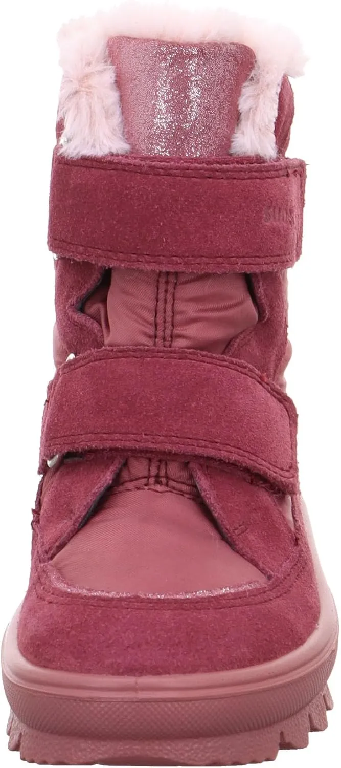 Men's Snow Boot, 27 EU Weit
