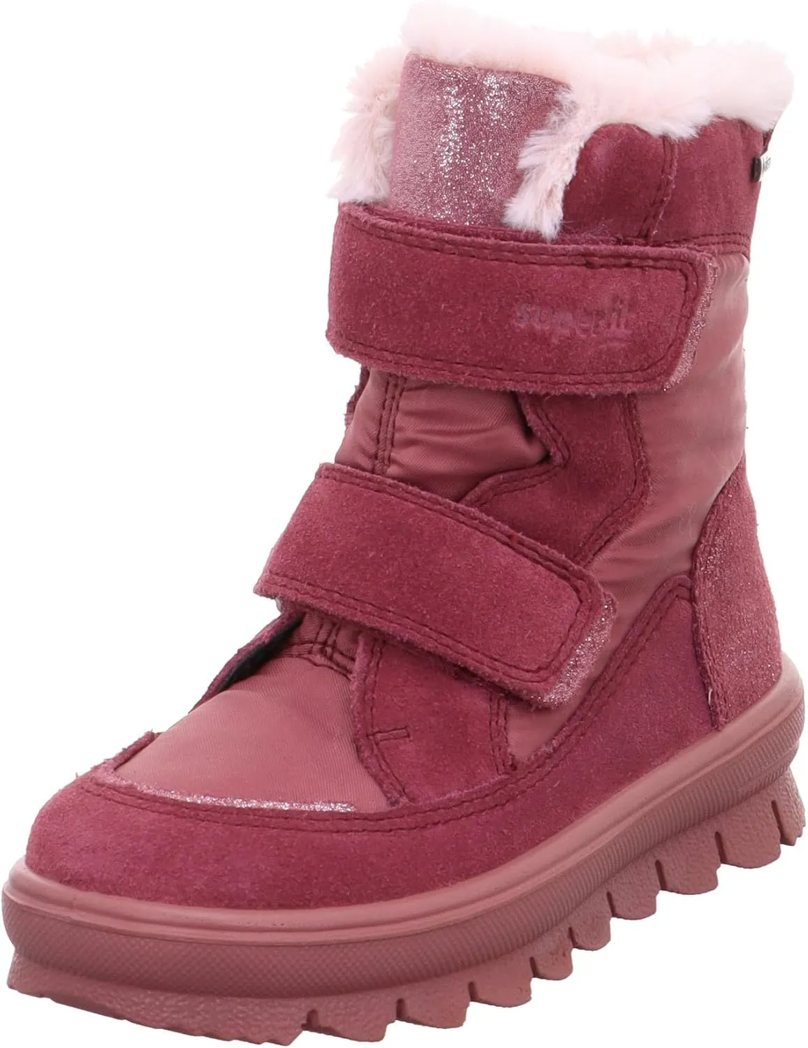 Men's Snow Boot, 27 EU Weit