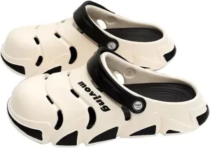 Men's Soft Fashion Comfortable Summer Sandals for Outdoor Walking Beach Sport