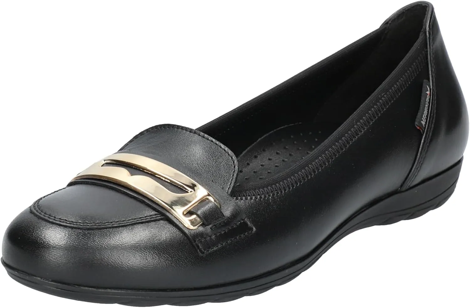 Mephisto Women's Electra Ballet Flat