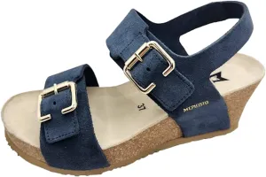 Mephisto Women's Lissandra Wedge Sandal