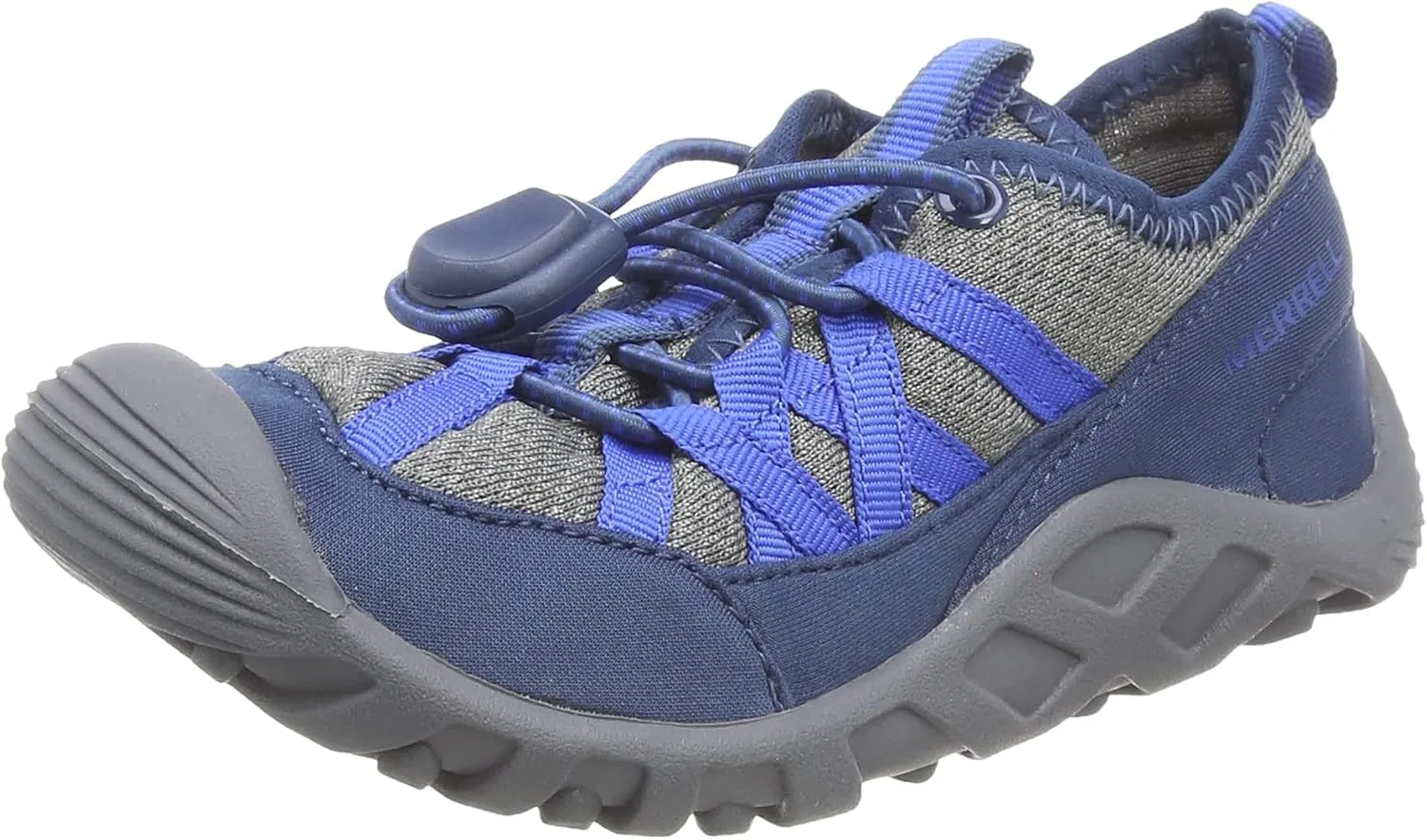 Merrell Kid's Hydro Lagoon Sport Sandal