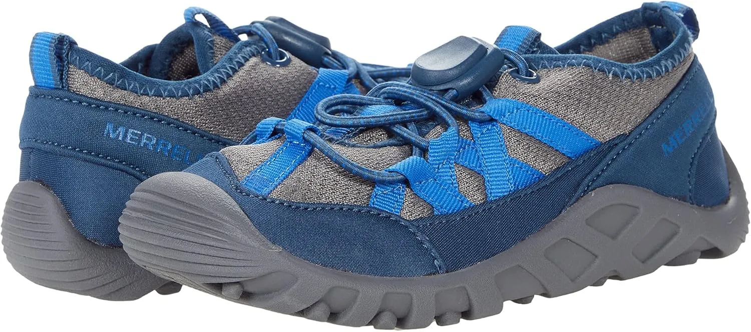 Merrell Kid's Hydro Lagoon Sport Sandal