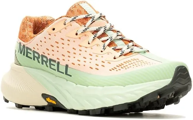 Merrell Men's Agility Peak 5 Sneaker