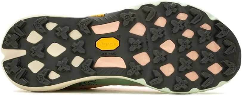 Merrell Men's Agility Peak 5 Sneaker