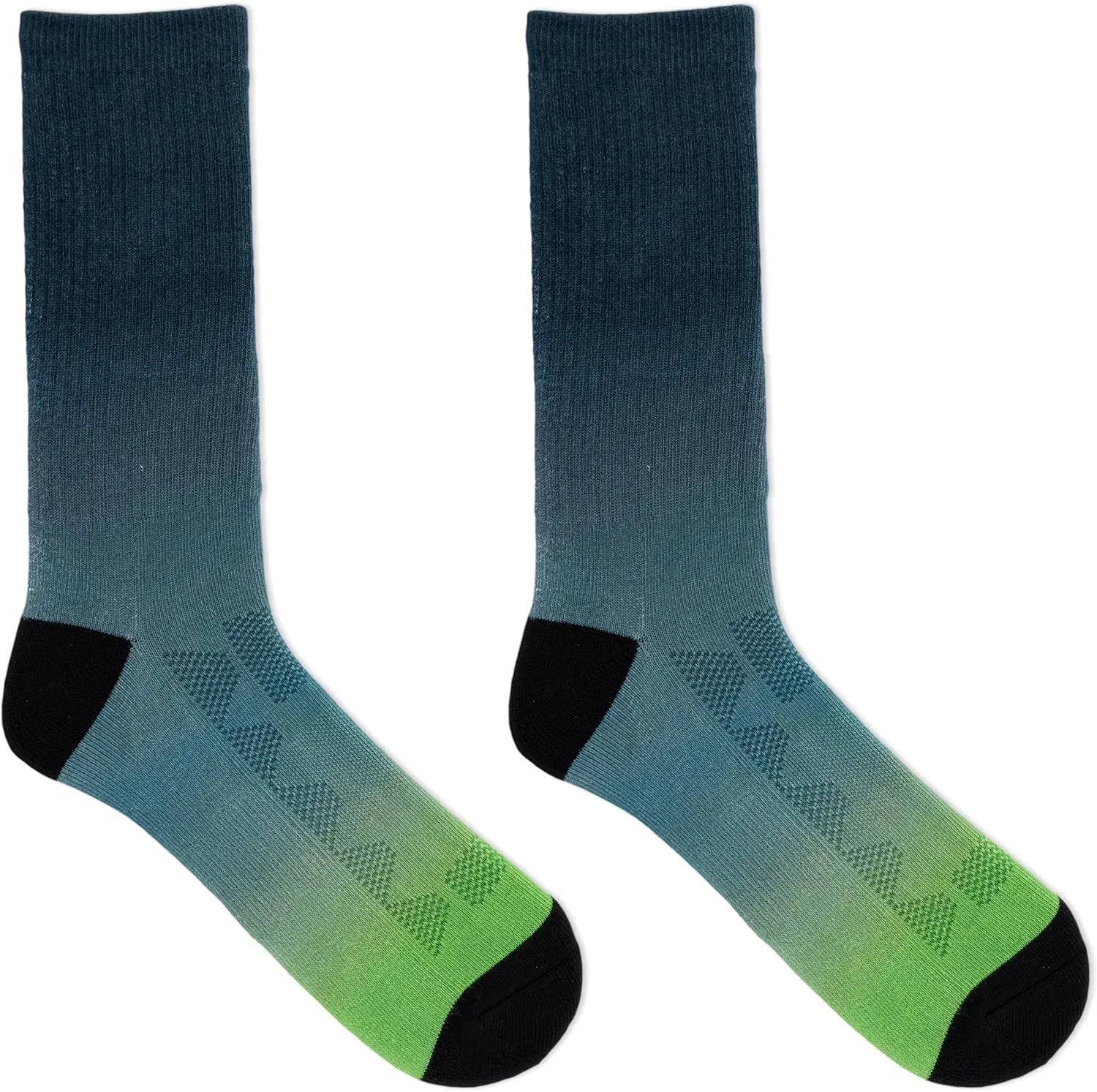 Merrell Men's and Women's MOAB Hiking Mid Cushion Socks - Moisture Wicking & Arch Support