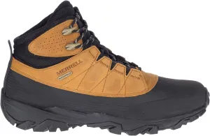 Merrell Men's Coldpack Ice  Mid Polar Snow Boot